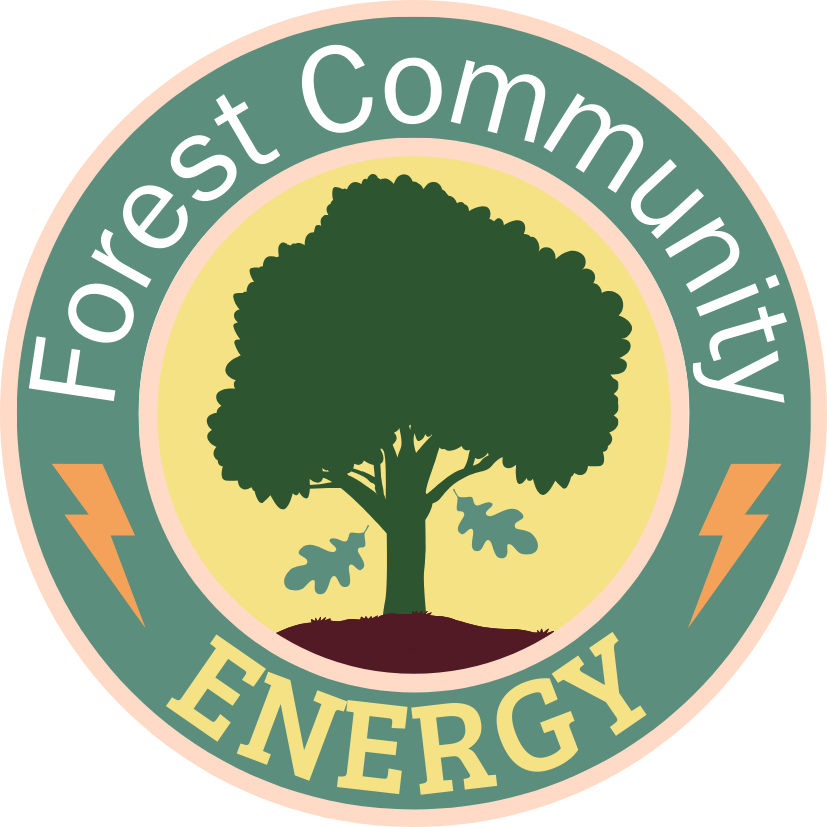 Forest Community Energy