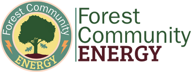 Forest Community Energy