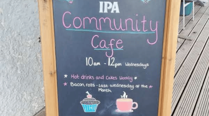 Sling Community Hub Project