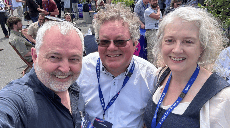 Octopus Energy Tech Summit