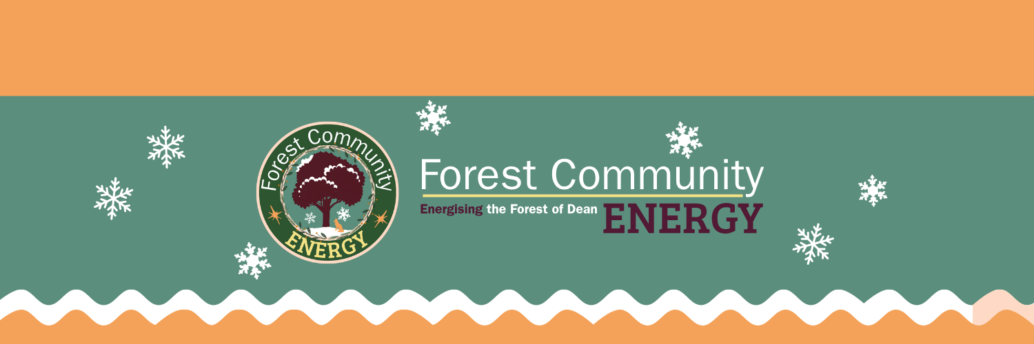 Forest Community Energy