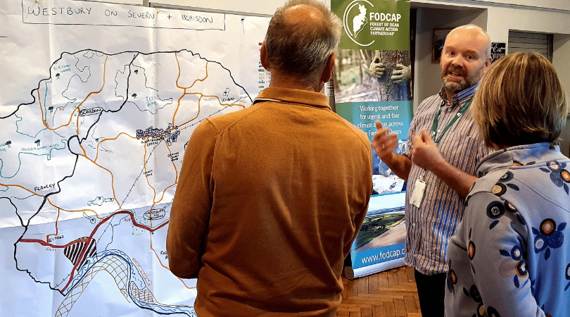 Future Energy Landscapes