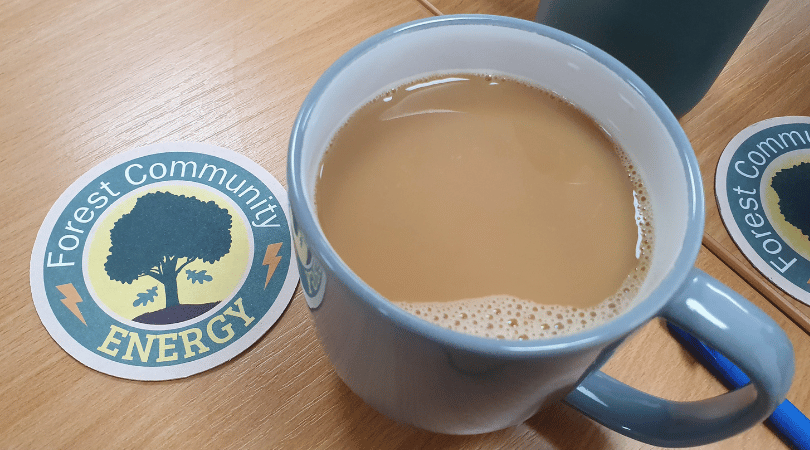 Welcome to our new website!