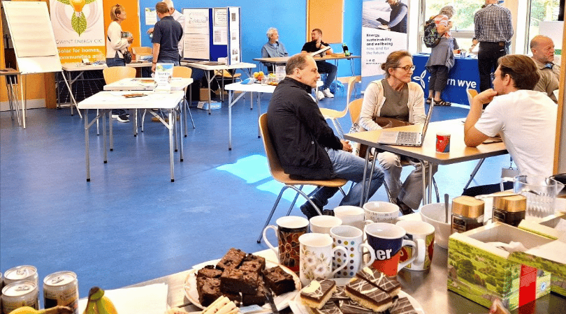 Free Drop-in Afternoon