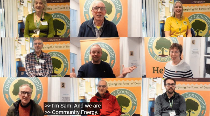 Membership launch day!