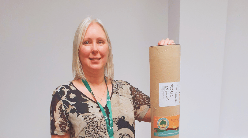 Our new professional advisor