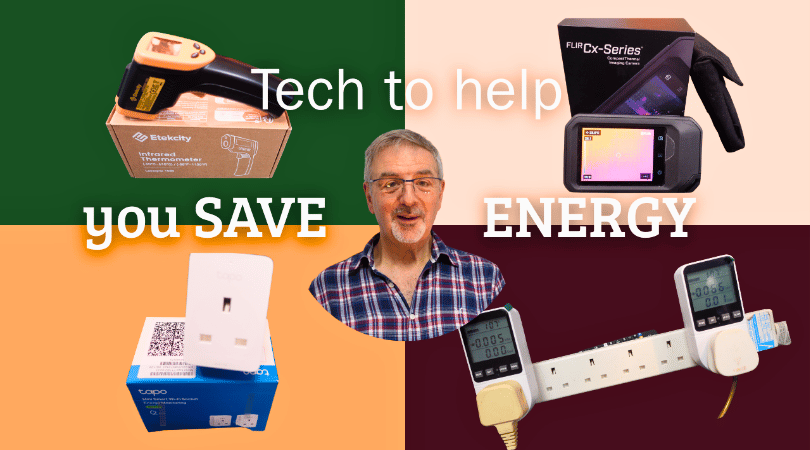 Using Smart Tech at Home